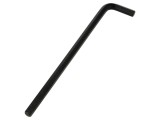 Cheie imbus HEX 8mm oțel crom-vanadium 206mm