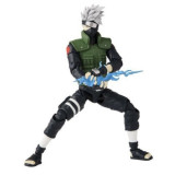 Naruto Shippuden Figurina articulata Kakashi Hatake 15 cm, Bandai