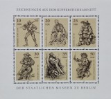 BC175, Germania 1978, bloc arta