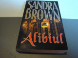 Sandra Brown - Alibiul - ed Lider