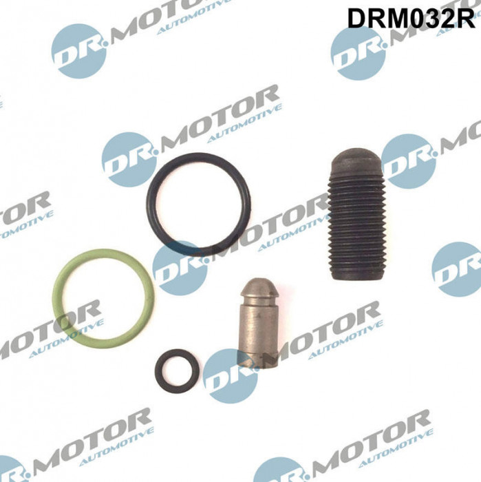 Chit Reparatie,Unitate Pompa-Diuza 265347 DRM032R