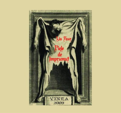Lia Faur, Piele de imprumut foto
