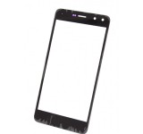 Geam Sticla Huawei Y5 2017 Negru Ecran Display