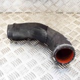 Furtun Intercooler Stanga Volvo XC60 2017 OEM 31338809 Original