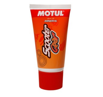 Ulei Motul scooter gear 80W90 150ml Cod Produs: MX_NEW 101269