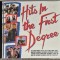cd hits in the first degree