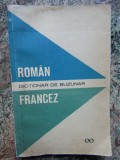 Ion Braescu - Dictionar de buzunar roman-francez