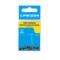 Agrafa cu Vartej Cresta Free Running Swivel Extra Strong Nr.16