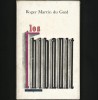 Les Thibault - Roger Martin du Gard - Carte in Franceza - Livrare Rapida