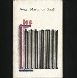LES THIBAULT - ROGER MARTIN DU GARD