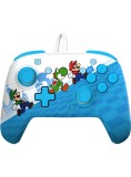 Pdp Rematch Wired Controller Mario Escape NSW