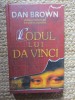 Codul lui Da Vinci - Dan Brown, 2016, ACS, Cartonata
