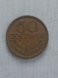 50 centavos 1973