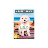 Lily (the Puppy Place #61), Volume 61