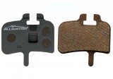 Placute Frana Alligator Semi-Metalice Hayes HFX , Promax Cod:525160011RM