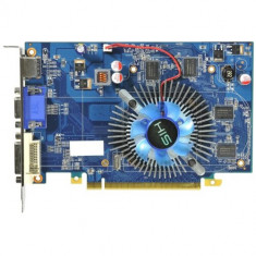 Placa video PC HIS HD 4650 1GB 128bit 800MHz DDR2 PCIe foto