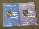MARIA BATINETU GIURGIU D M BATINETU CULEGERE DE PROBLEME DE MATEMATICA PENTRU CLASA X A