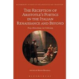 Reception of Aristotle&#039;s Poetics in the Italian Renaissance and Beyond