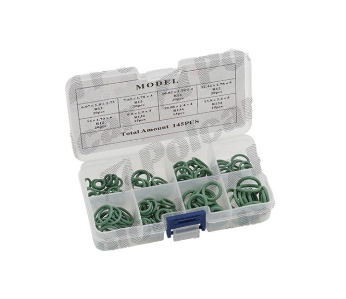 Set Oring RapidAuto KR3202