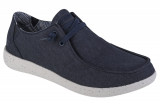 Cumpara ieftin Pantofi Skechers Melson-Chad 210101-NVY albastru marin