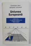 UNIUNEA EUROPEANA de CHRISTIAN HEN si JACQUES LEONARD , 2002