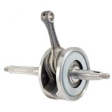 Ambielaj Scuter Piaggio 4T Liberty Fly Zip 50cc 80cc, Rulmenti 25mm/17mm Compatibil: Vespa LX, Primavera, Sprint, Scarabeo, Derbi Atlantis