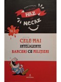 Toma Catargiu - Cele mai inteligente bancuri cu militieni (Editia: 2018)