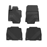 Covorase Tip Tavita Frogum Mercedes GLS X167 2020-Prezent, Cauciuc TPE, Protectie Optimala, Negru