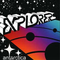 ANTARCTICA EXPLORERS (CD) foto