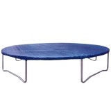 Husa de protectie pentru trambulina Spartan 244 cm, rezistenta