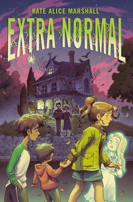 Extra Normal foto