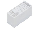 Releu electromagnetic RELPOL RM84-2012-25-5230 DPDT 230VAC 8A
