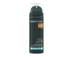Deodorant antiperspirant Gerovital Men Seductive, 150 ml