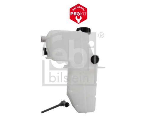 FEBI BILSTEIN 35429 Vas de expansiune, racire