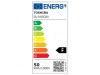 Proiector LED 50W Alb Neutru IP65 4000K