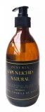 Sapun lichid natural - Ulei esential de lemn de santal si trandafir | Zenuria