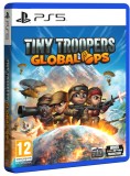 Tiny Troopers Ops PS5