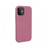 Husa iPhone 12 / 12 Pro UAG Anchor Dusty Rose