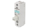 Releu Semiconductor Monofazat 30A 48-600VAC 4-30VDC