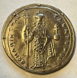 Roman III Argyrus (1028-1034) - Miliaresion - Imperiul Roman de Rasarit