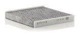 Filtru habitaclu Carbon Activ Mann-Filter CUK22013