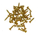 Suruburi Dulgherie Cap Inecat 3x16 mm - 500buc/cutie