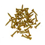 Suruburi Dulgherie Cap Inecat 3x16 mm - 500buc/cutie