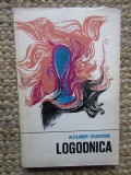 LOGODNICA - ALEXANDER CEAIKOVSKI