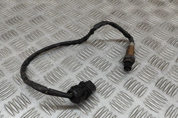 VW PASSAT Variant B7 365 2010 OEM: 03L906262,0281004085,0281004086 SKU: 28524452