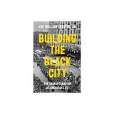 Building the Black City: The Transformation of American Life