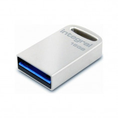 Memorie USB Integral Fusion 16GB USB 3.0 foto