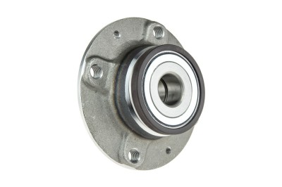 Butuc roata spate Citroen C2, C3 1.1-1.6 02.2002-, Peugeot 1007 1.4-1.6 04.2005-, Disc Frana, NTY KLT-CT-021 foto