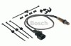 Sonda Lambda AUDI A8 (4E) (2002 - 2010) BOSCH 0 258 007 359