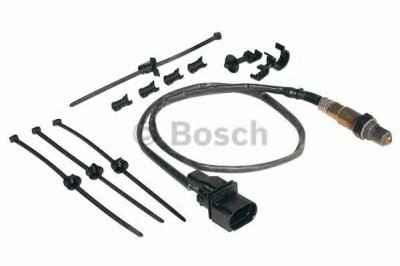Sonda Lambda AUDI A8 (4E) (2002 - 2010) BOSCH 0 258 007 359 foto
